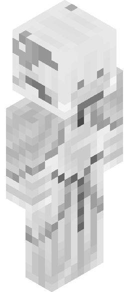 Jamesspyro's full body