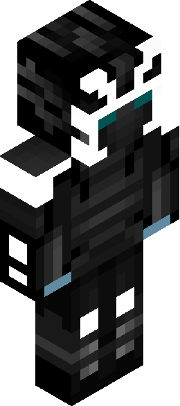 TaplaDiFerro's full body