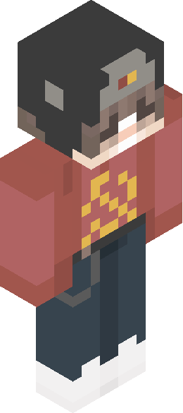 Matisse37's full body