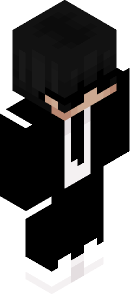 SihabMaybe's full body