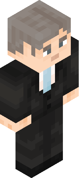 Sizzlenoggin's full body