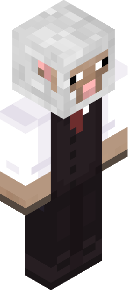 sashlack's full body