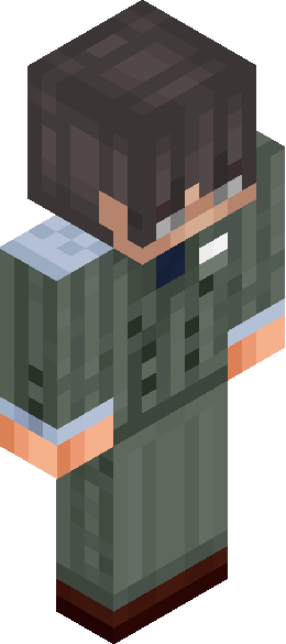 Andre1098's full body