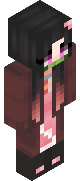 AcetheShorty's full body