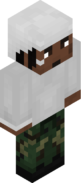 Coolerdonut0's full body