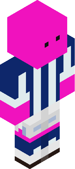 MF_RAYADO's full body