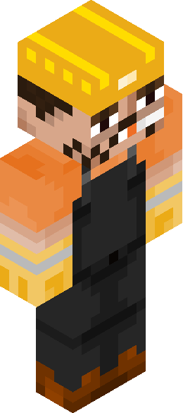 michalmm's full body