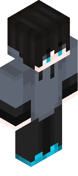 Jacqcart's full body