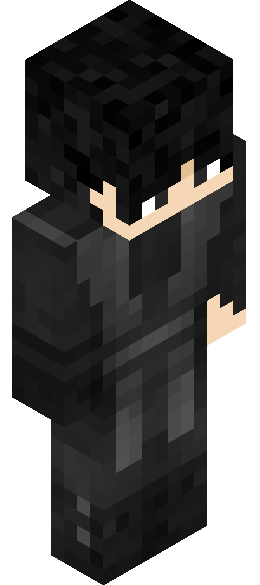 yogu2013's full body