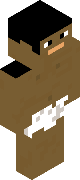 MIRO54332's full body