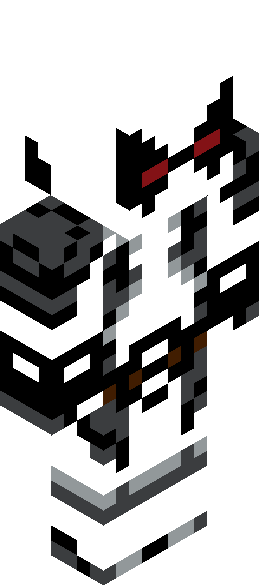 ButteryMelons's full body