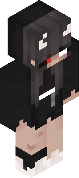 IIICassieIII's full body