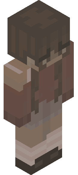 Izzy05827's full body