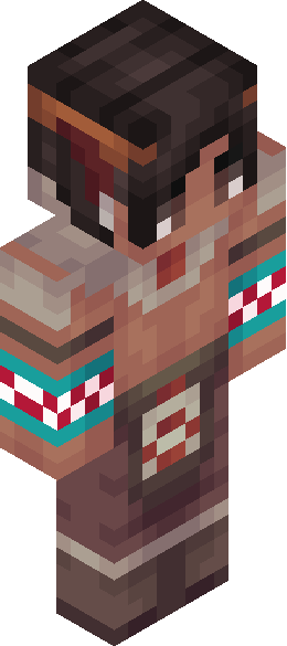 xNordziox's full body