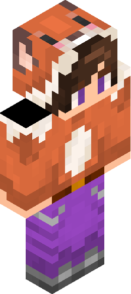 _Zorrex35's full body