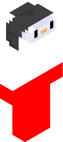 PokemonGamer11's full body