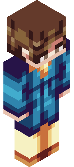 Chuspi_4's full body