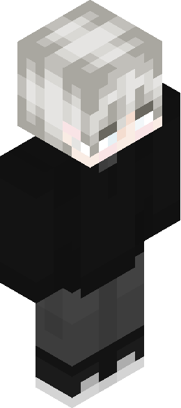 angelitopro426's full body