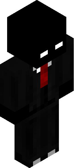 Brykensons's full body