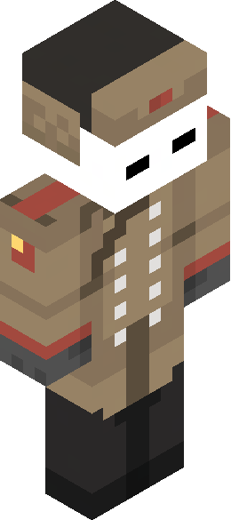 SSSoooooooooooo's full body