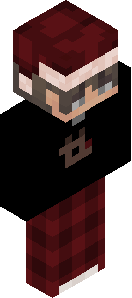 Netherite_VI's full body