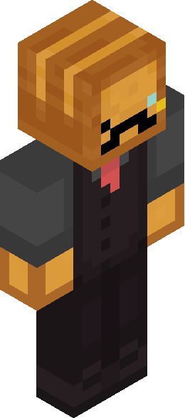 BreadButBetter's full body