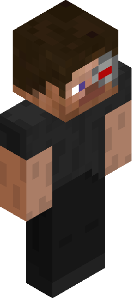 __Atom1x__'s full body