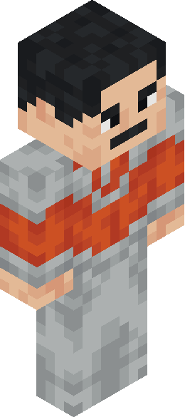 10KVbucks's full body