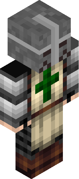 Bob23579's full body