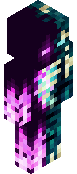 AttackToDefend's full body