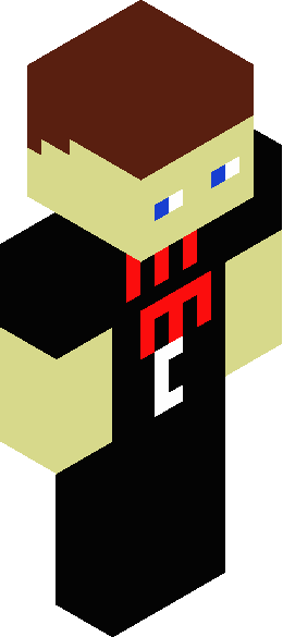 MMC234567's full body