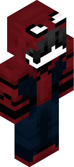 SimplyEx's full body