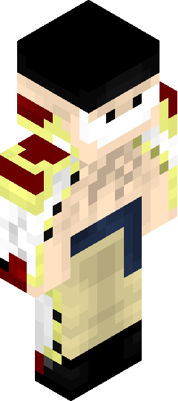 _Edwardnewgate__'s full body