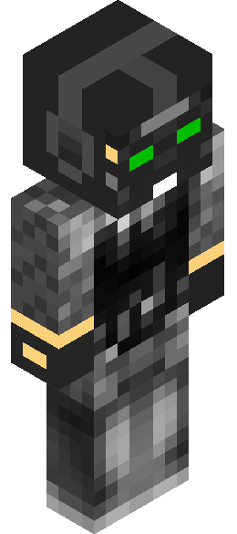 The_Cloaker's full body