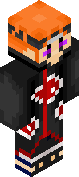 High_Carbon's full body