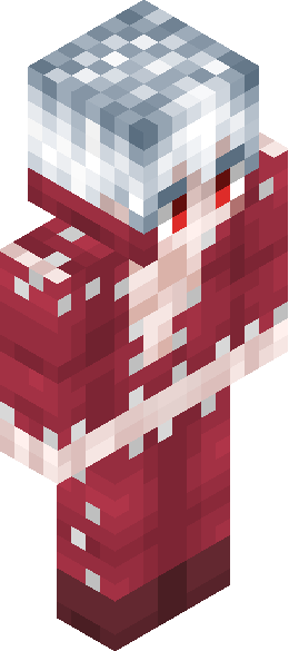 Mrsharkgrewal27's full body