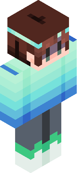 Jama2716's full body