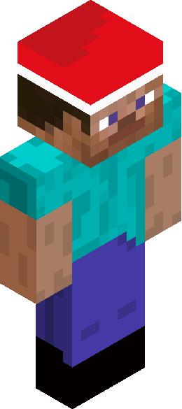 PURALADE's full body