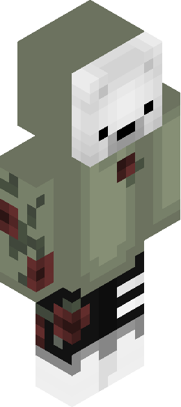 IMAMAZEYOW's full body