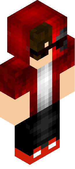 Mr_IMMORTAL_X's full body