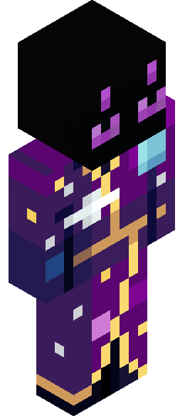 EliseElysium's full body