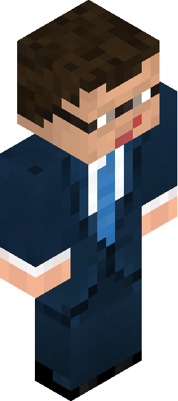 Burkant13's full body