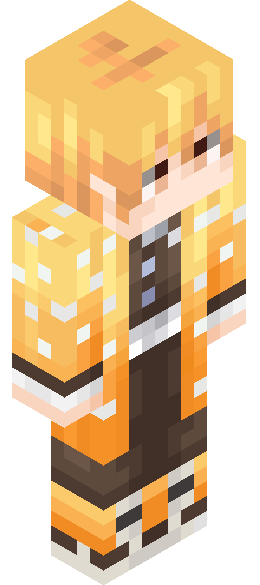 MajesticIsPapi's full body