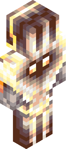 Fortress_Spirit's full body