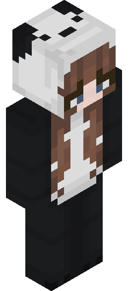 sephirthe's full body