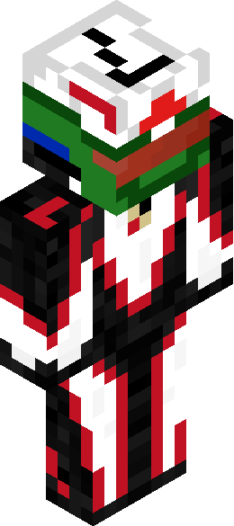 oliveeris7890's full body