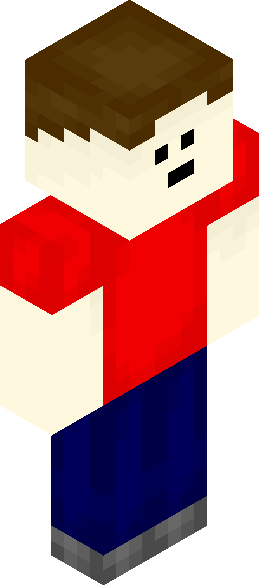 WoofTubeYT's full body