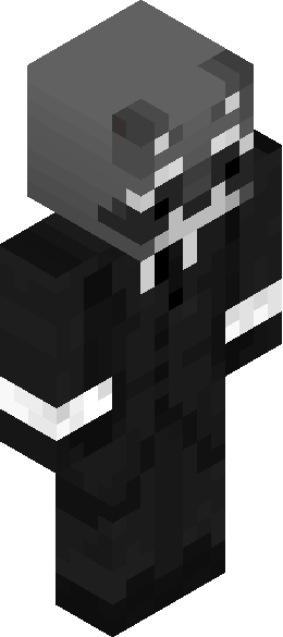 WhosGold's full body