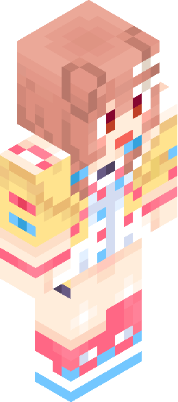 gam3will's full body