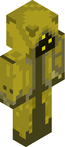 HadesRevenge365's full body